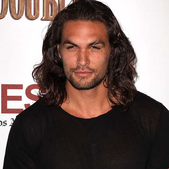 Jason Momoa's Style Evolution Over the Last Decade