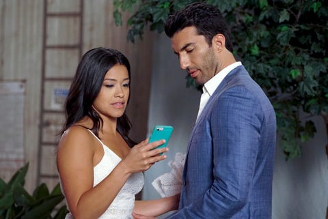 Jane the Virgin Twist Ending  Jane the Virgin Narrator Reveal