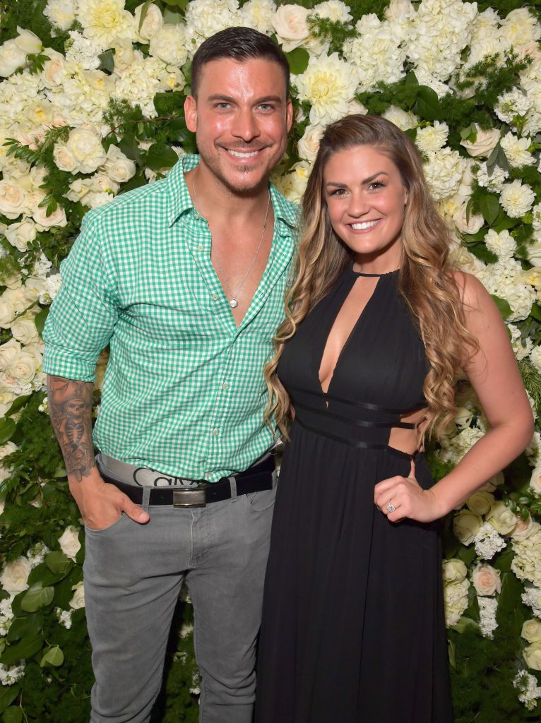 Jax Taylor and Brittany Cartwright Wedding Photos, Details Jax Taylor and Brittany Cartwright Wedding Photos, Details
