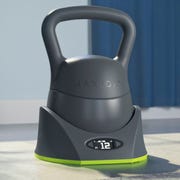 kettlebell