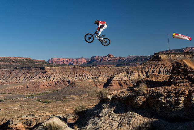 red bull rampage 2021
