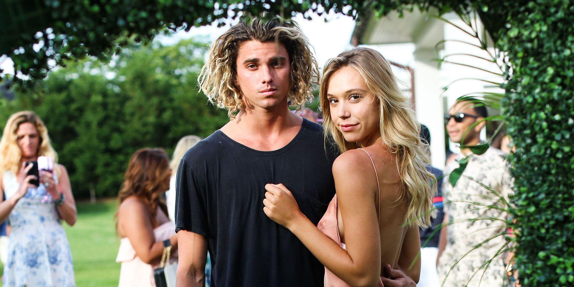 Jay Alvarrez