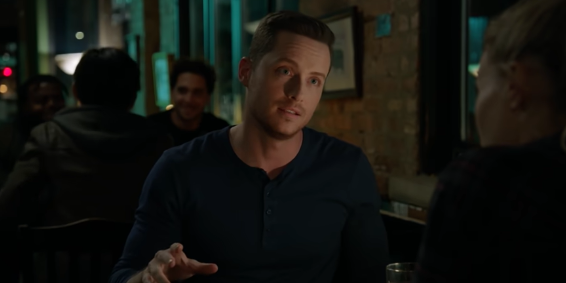 Chicago PD boss teases how Jesse Lee Soffer will exit the show