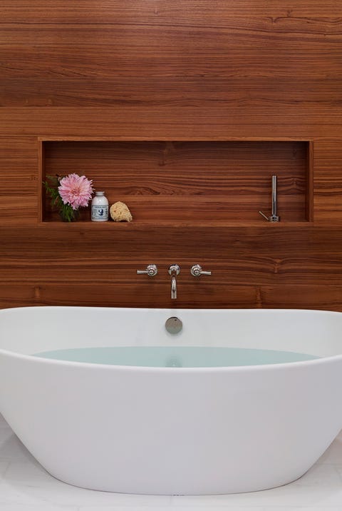 28 Stylish Bathroom Shelf Ideas The Most Clever Storage Solutions - Built In Wall Shelf Shower 28 Stylish Bathroom Shelf Ideas The Most Clever Storage Solutions - Built In Wall Shelf Shower