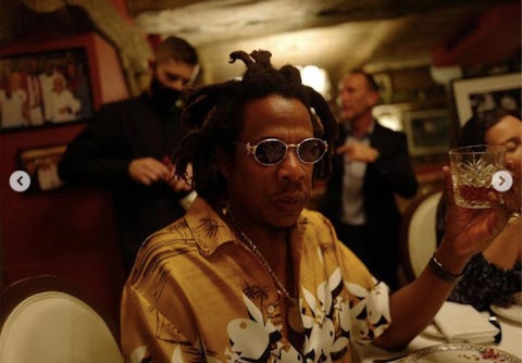 jay z