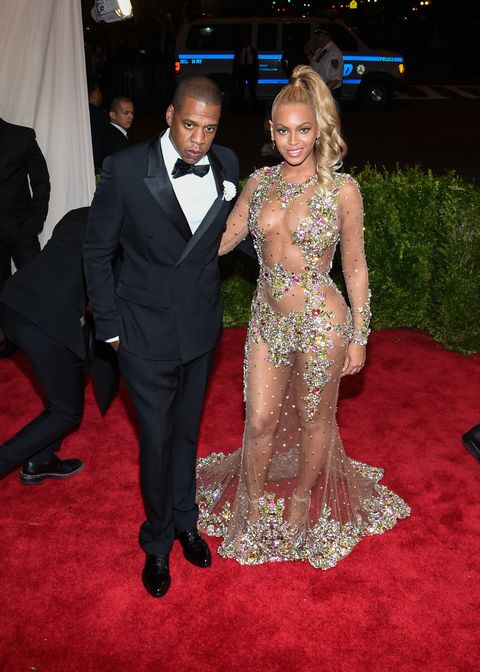 Why Beyonce And Jay Z Missed The Met Gala 19