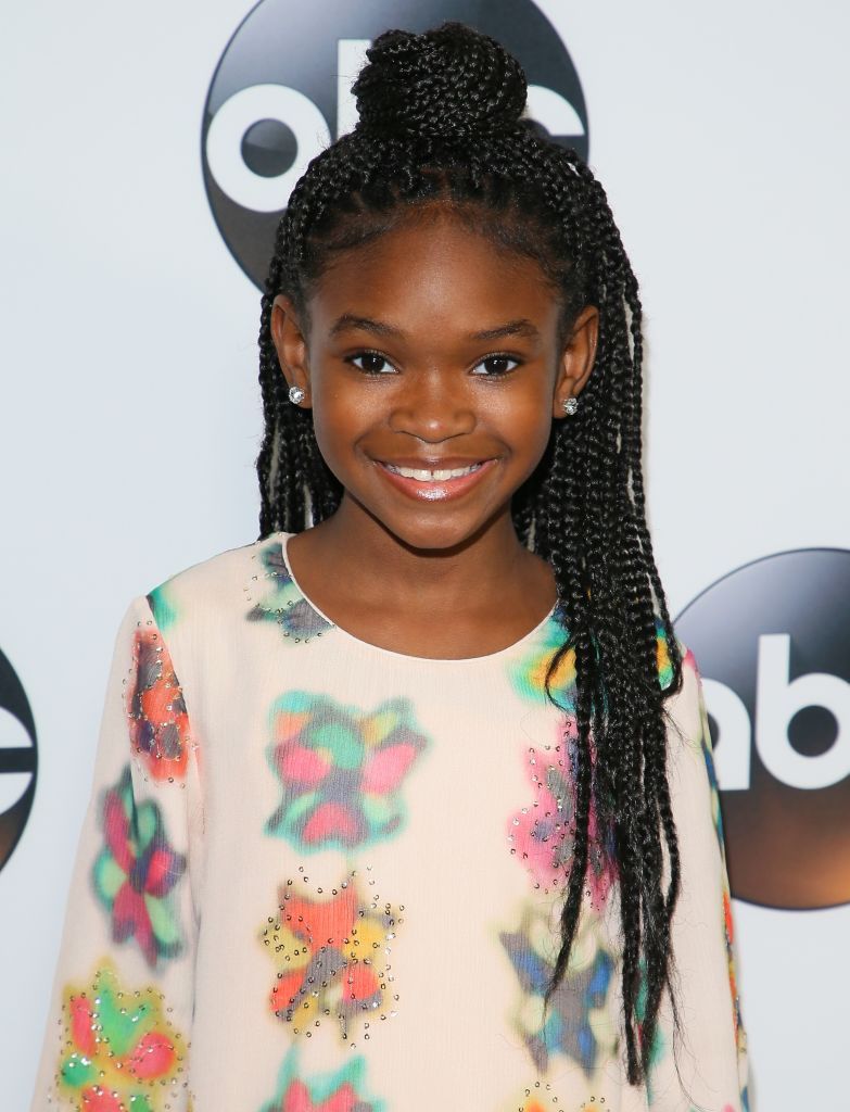 15 Easy Hairstyles For Black Girls 21 Natural Hairstyles For Kids