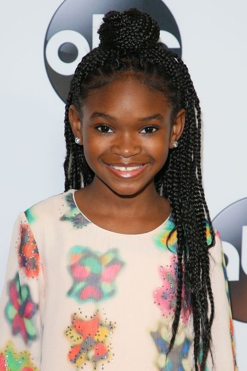 15 Easy Hairstyles For Black Girls 21 Natural Hairstyles For Kids
