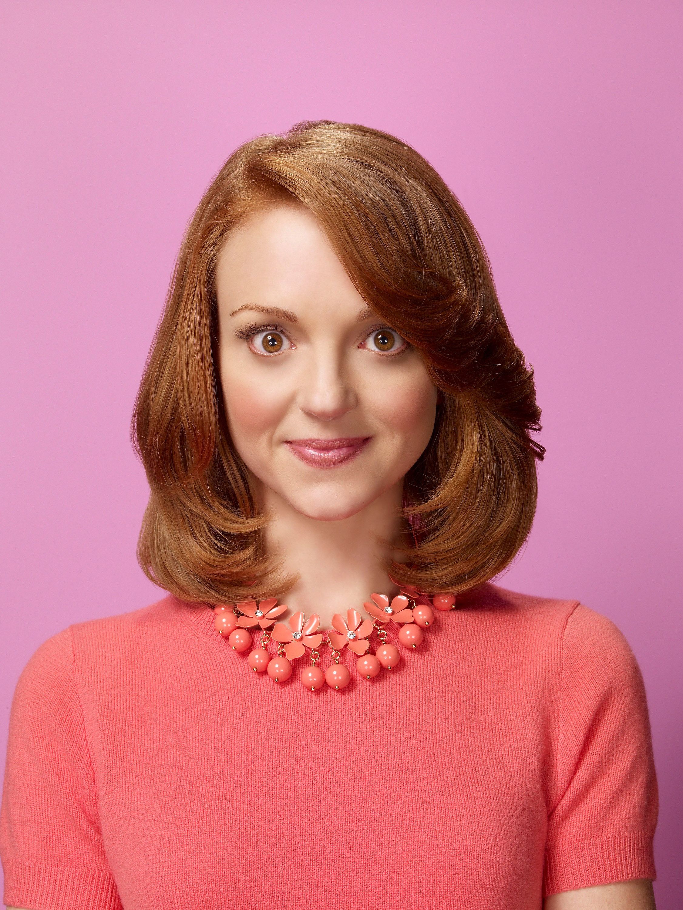 Jayma Mays Fuck Video - What All The 'Glee' Stars Are Up To Now - 'Glee' Cast, Then & Now
