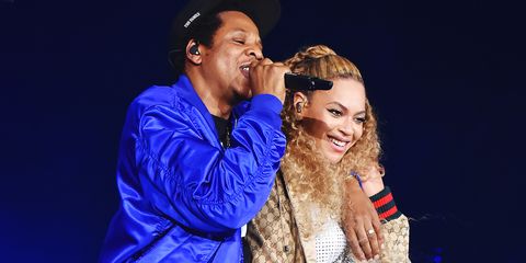 jay-z and beyonce on the run tour 2018