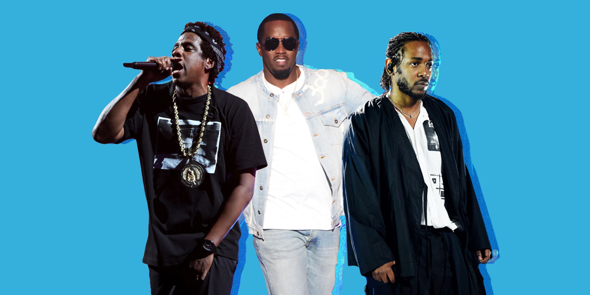 how much money do hip hop artists make