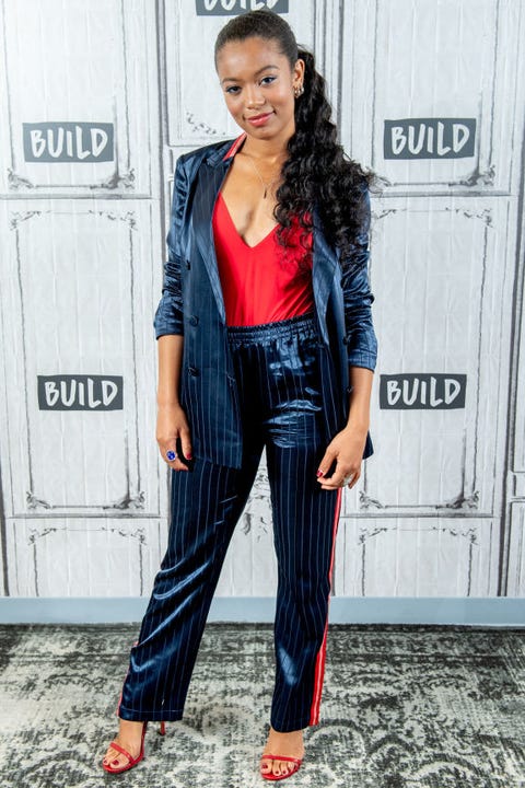Celebrities Visit Build - April 3, 2019 celebrities visit build april 3, 2019