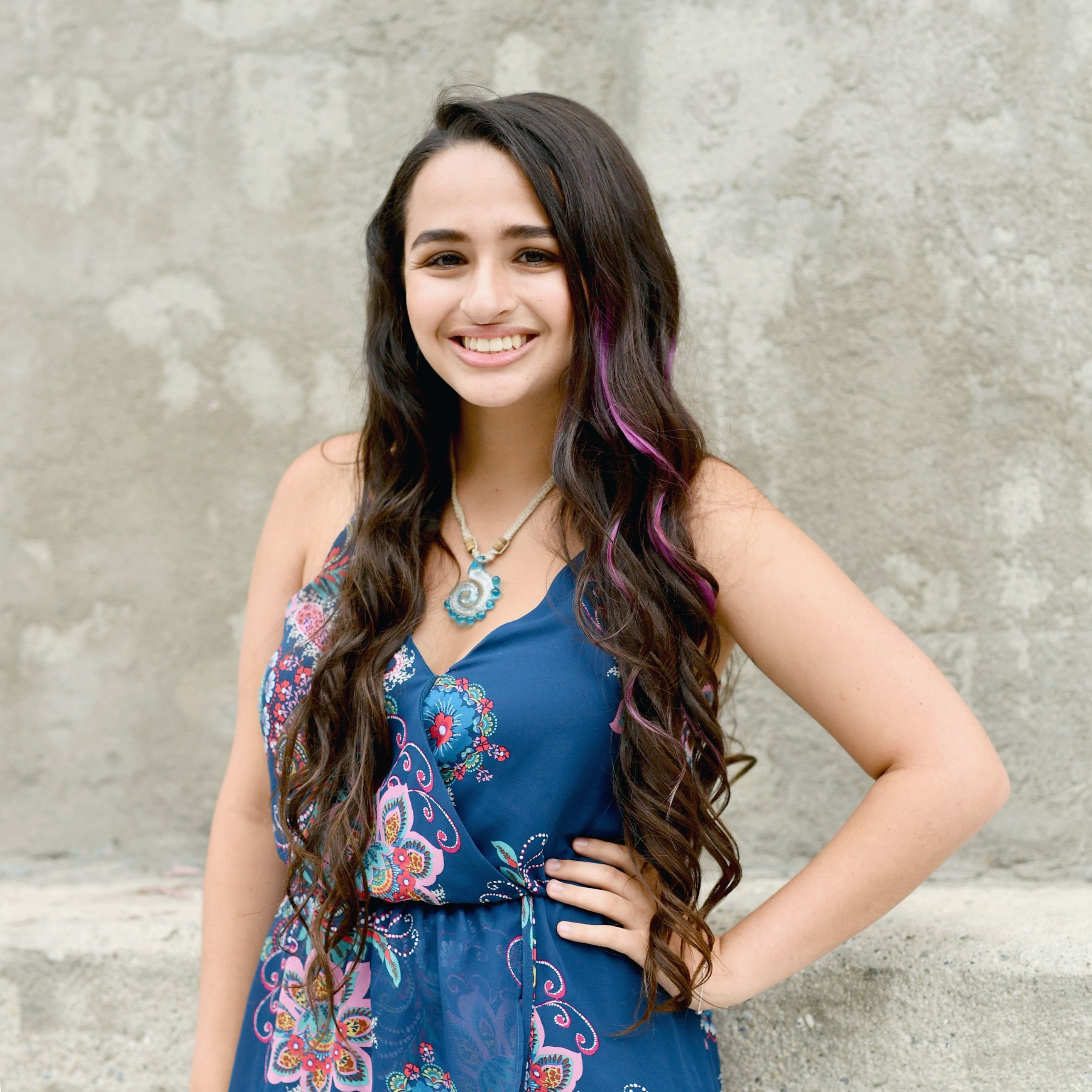 Jazz Jennings Shares More Details About Gender Surgery Complications