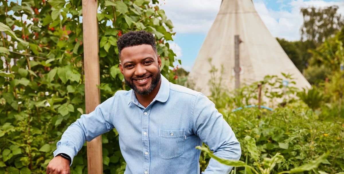 JB Gill: How Households Can Reduce, Reuse & Recycle In The Garden
