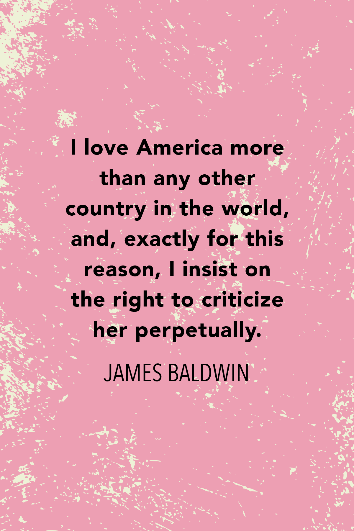 memorable quotes of another country by james baldwin