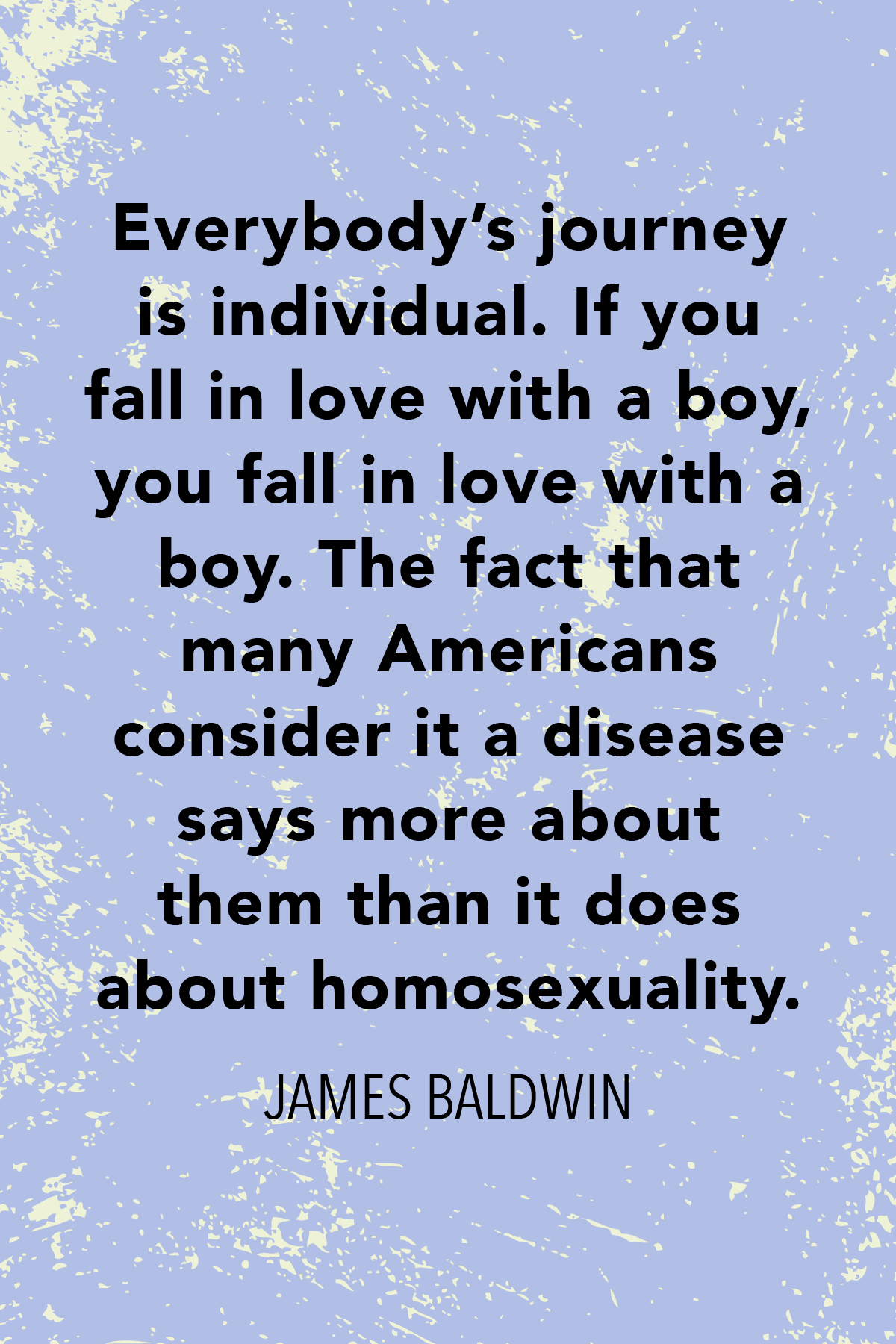 gay pride quotes about love
