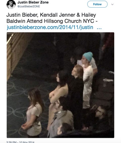 Justin Bieber And Hailey Baldwins Complete Relationship