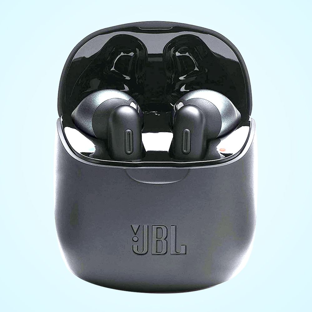 JBL's Wireless Earbuds Are Now Just $60 on Amazon