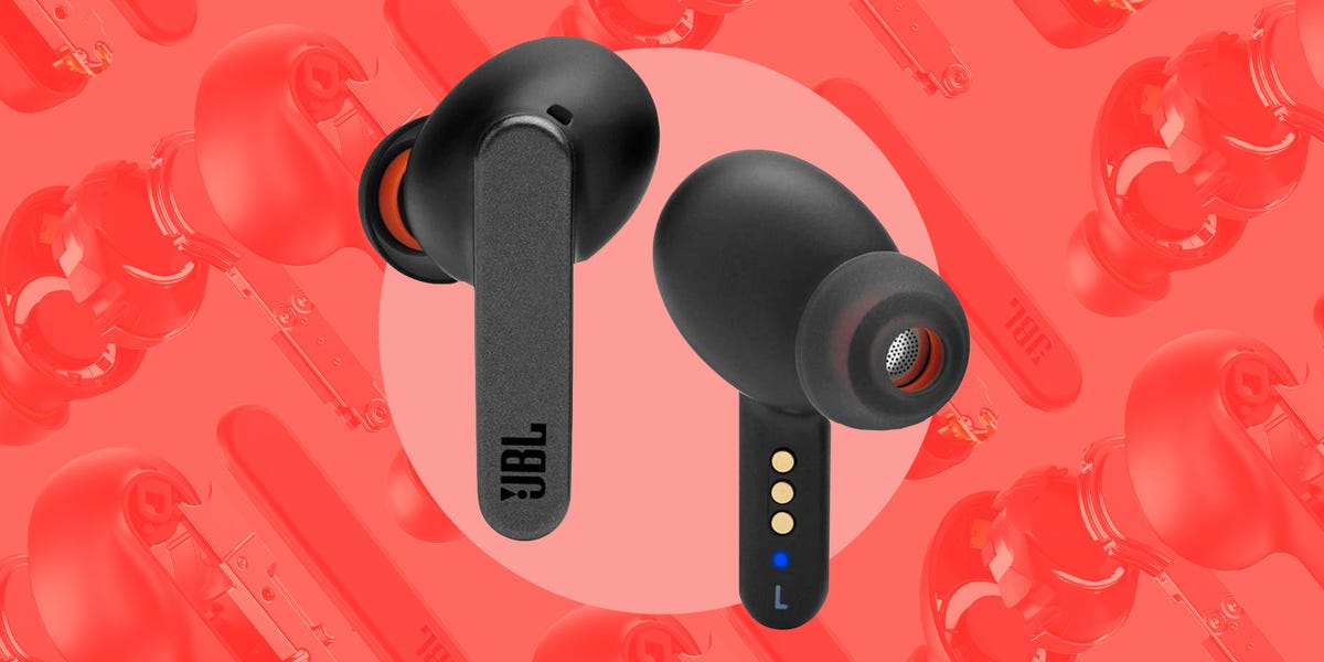 Jbl Live Pro Review A Solid Airpods Pro Alternative For Less