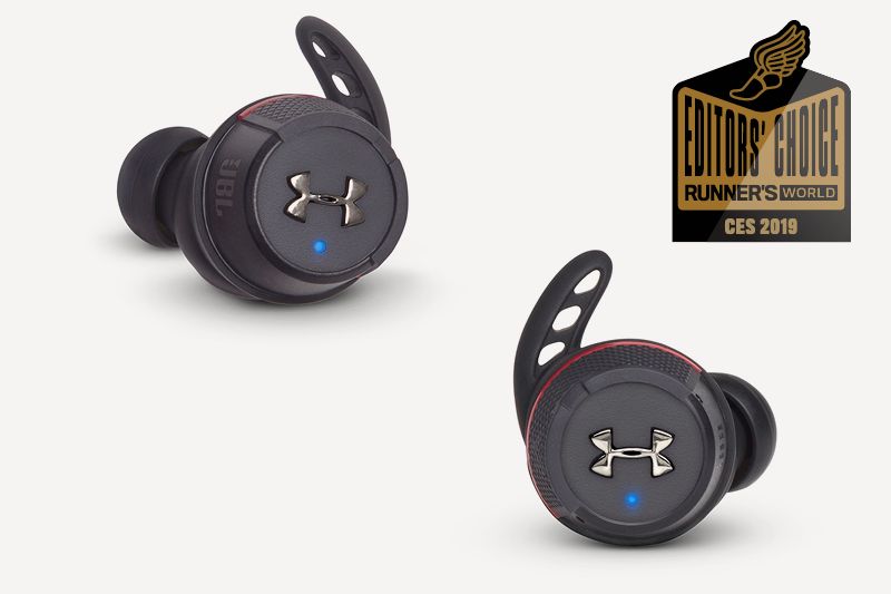 jbl ua flush