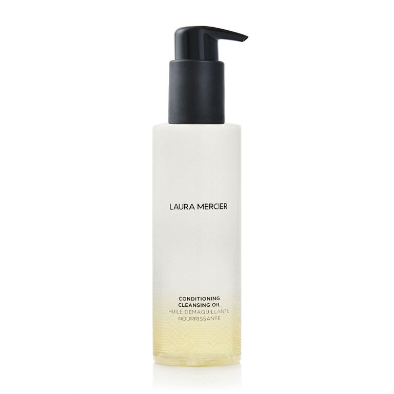 best cleansing oil