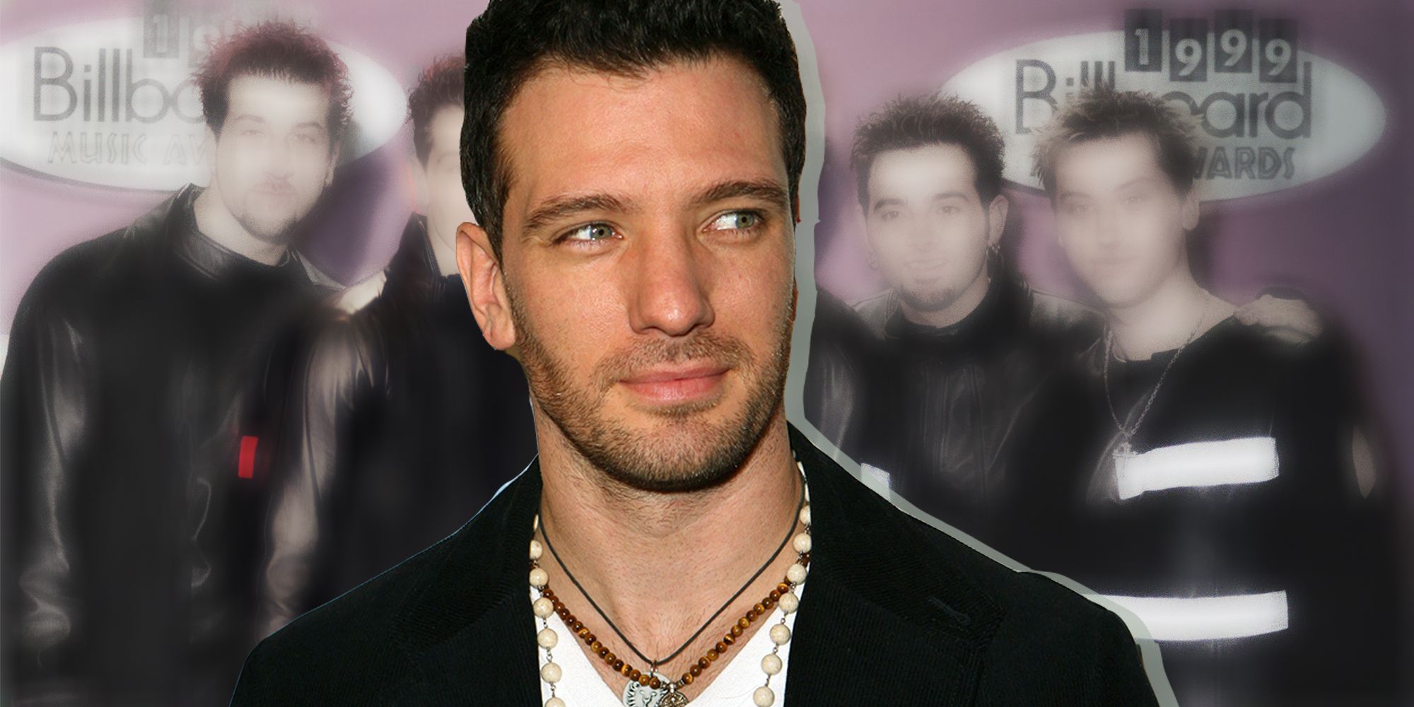 Please Come Back Jc Chasez