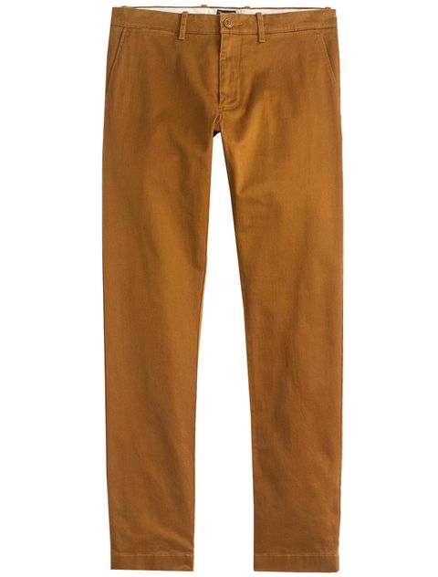 Best Chinos To Wear In the Spring - Spring Pants For Men