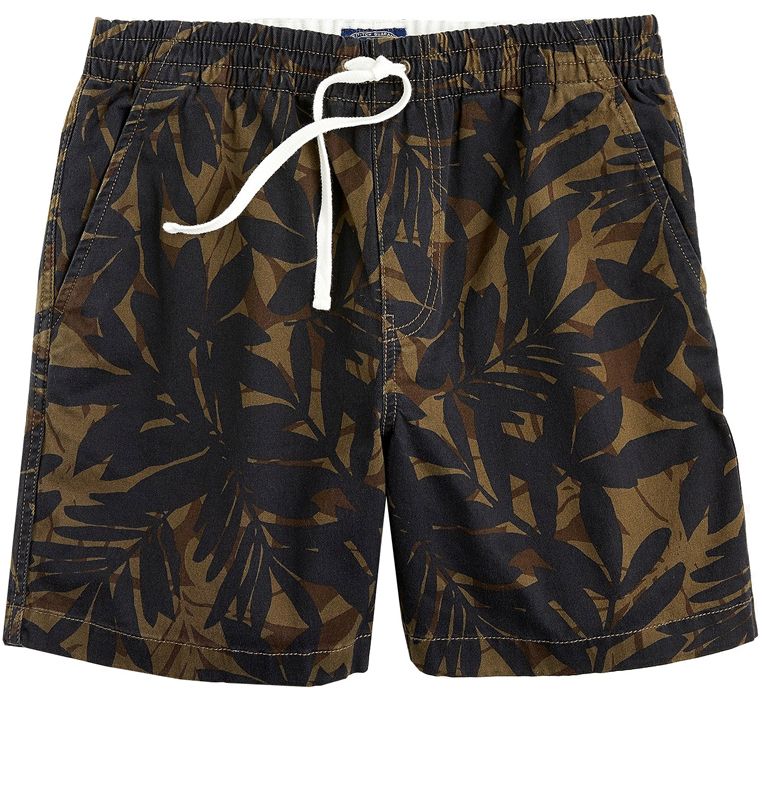 comfortable khaki shorts