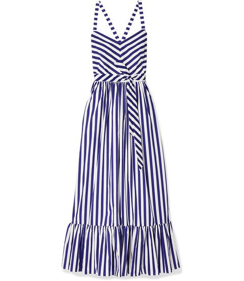 Resort Dresses To Take Your Holiday Wardrobe To The Next Level