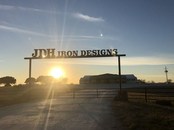 Jdh Iron Designs