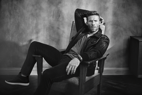 Julian Edelman on His Personal Style and Favorite Pair of Jeans
