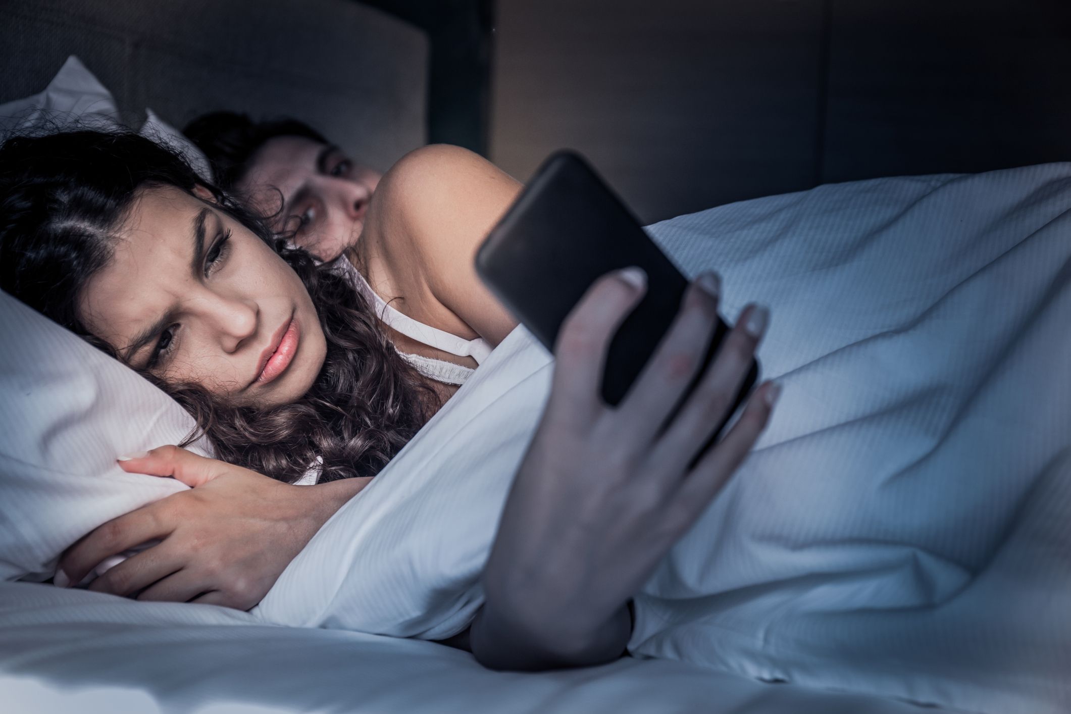 People Are Sharing the Reasons They Cheated on Their Partners