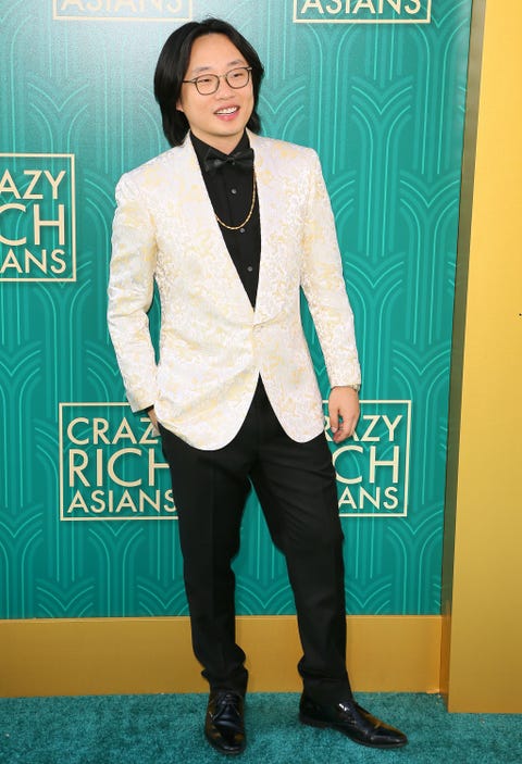 US-ENTERTAINMENT-FILM-PREMIERE-CRAZY RICH ASIANS US-ENTERTAINMENT-FILM-PREMIERE-CRAZY RICH ASIANS
