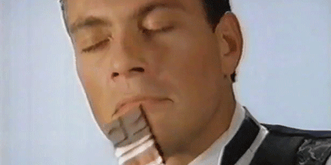 Image result for man diet gif