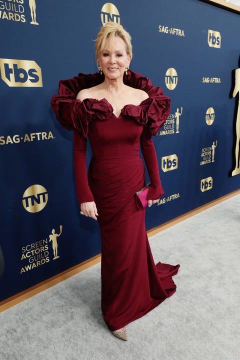 The SAG Awards 2022: The 10 best dressed