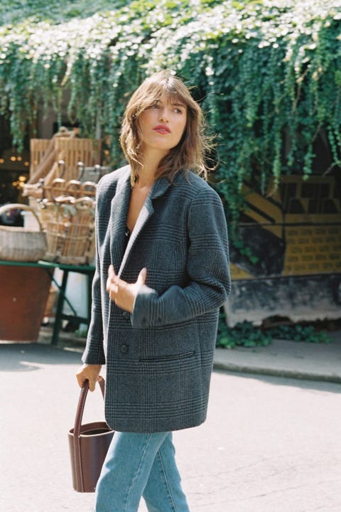 The French woman's guide to dressing for winter – Jeanne Damas interview