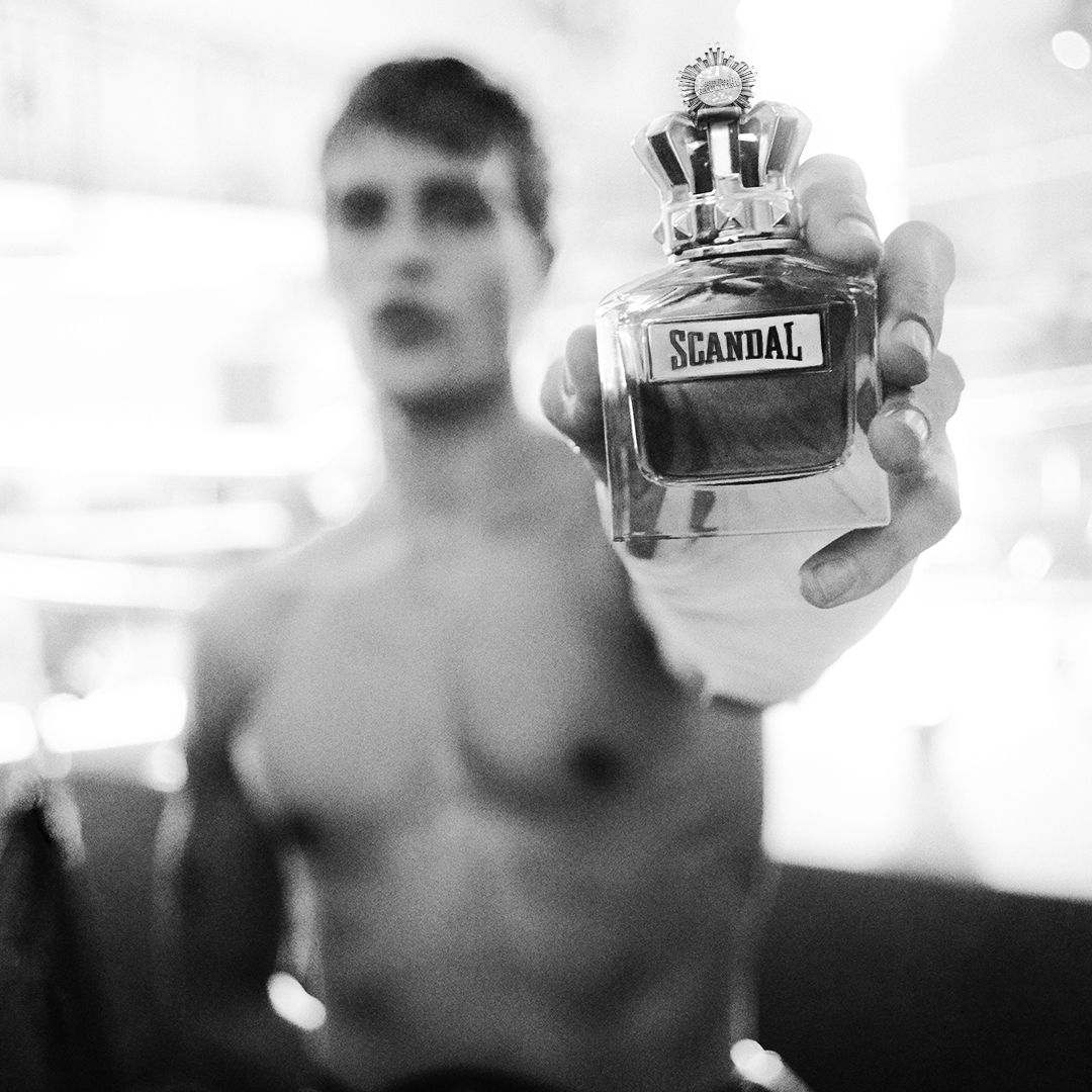 summer male fragrances