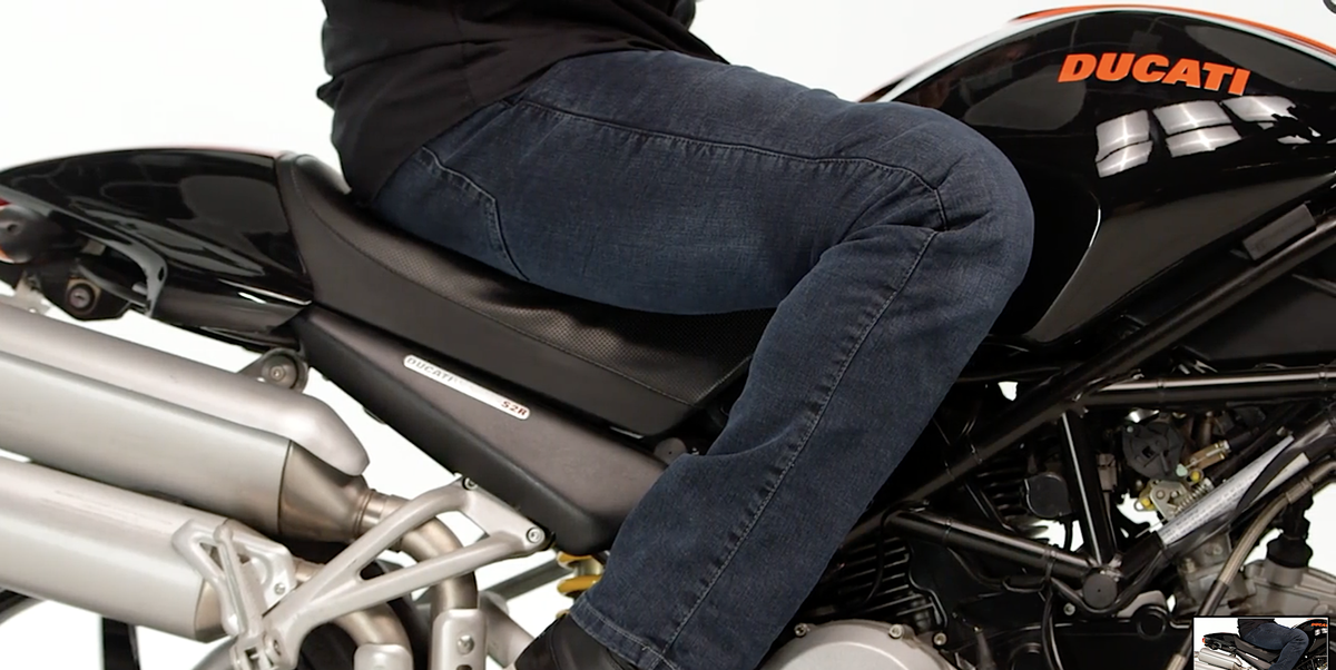 5 Motorcycle Pants Perfect for Life On and Off the Bike