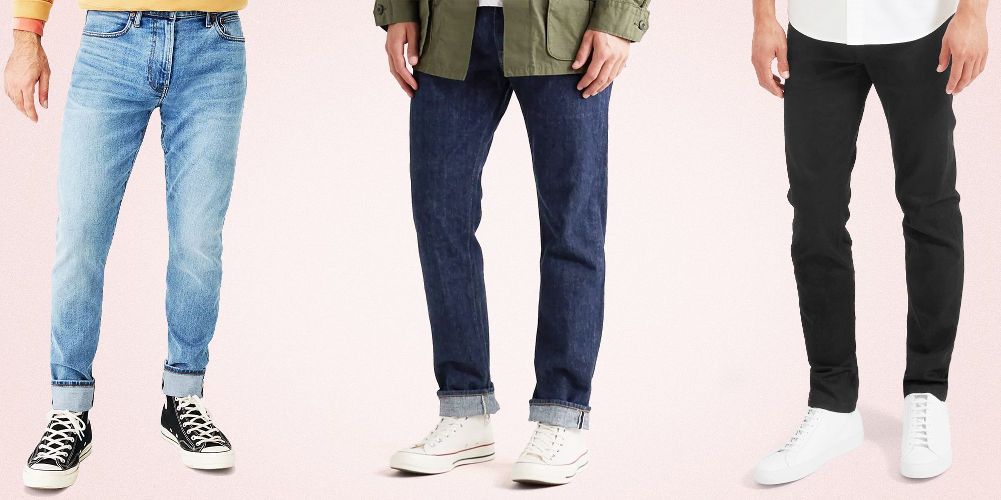 new look jeans mens 2019