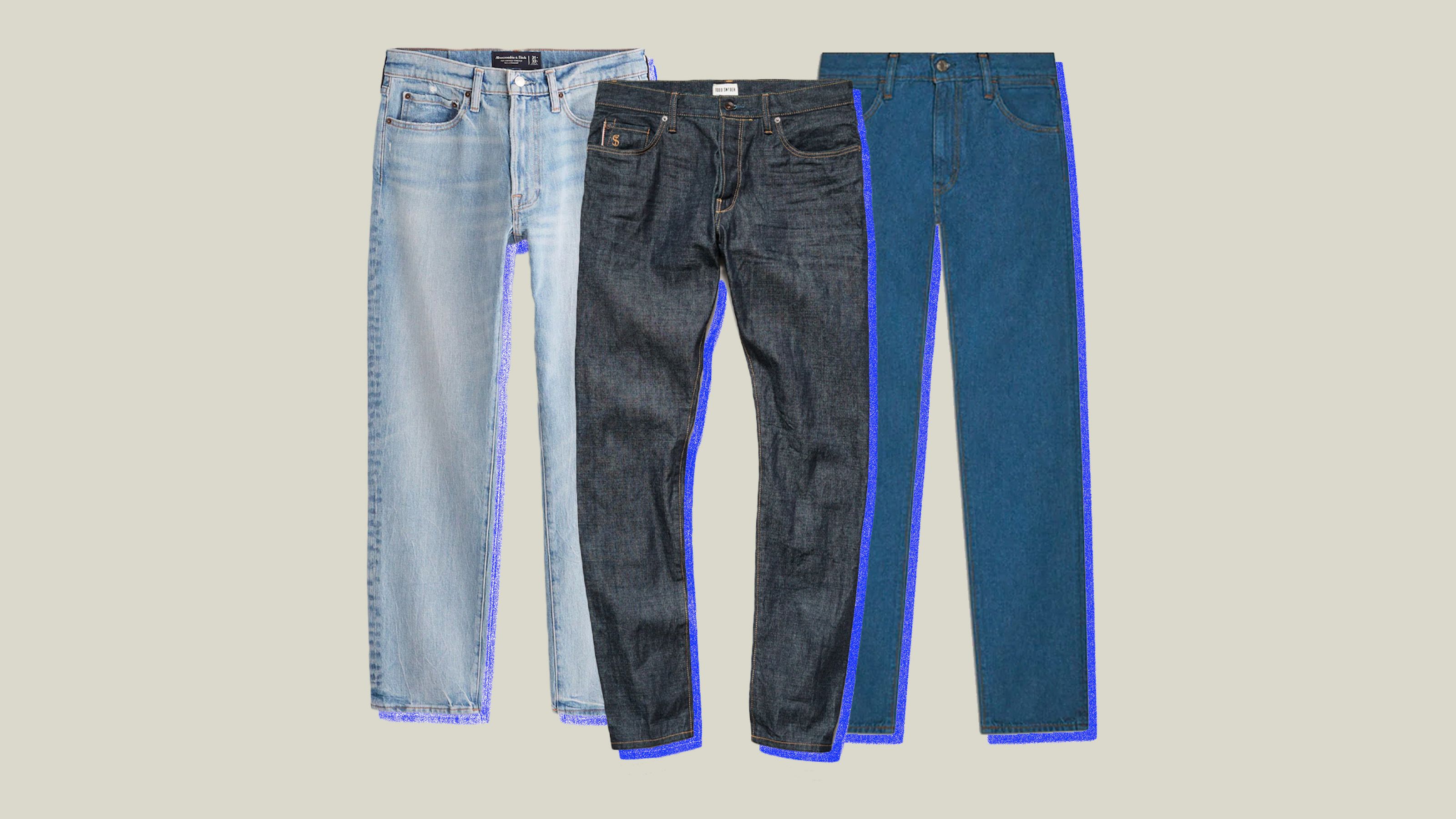 6 Lightweight Jeans You Can Wear All Summer Long