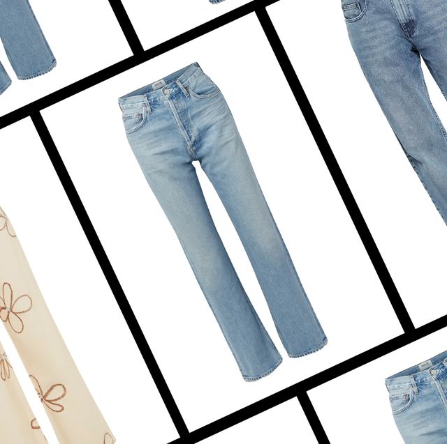Best Everyday Jeans: 8 Jeans Recommended Experts