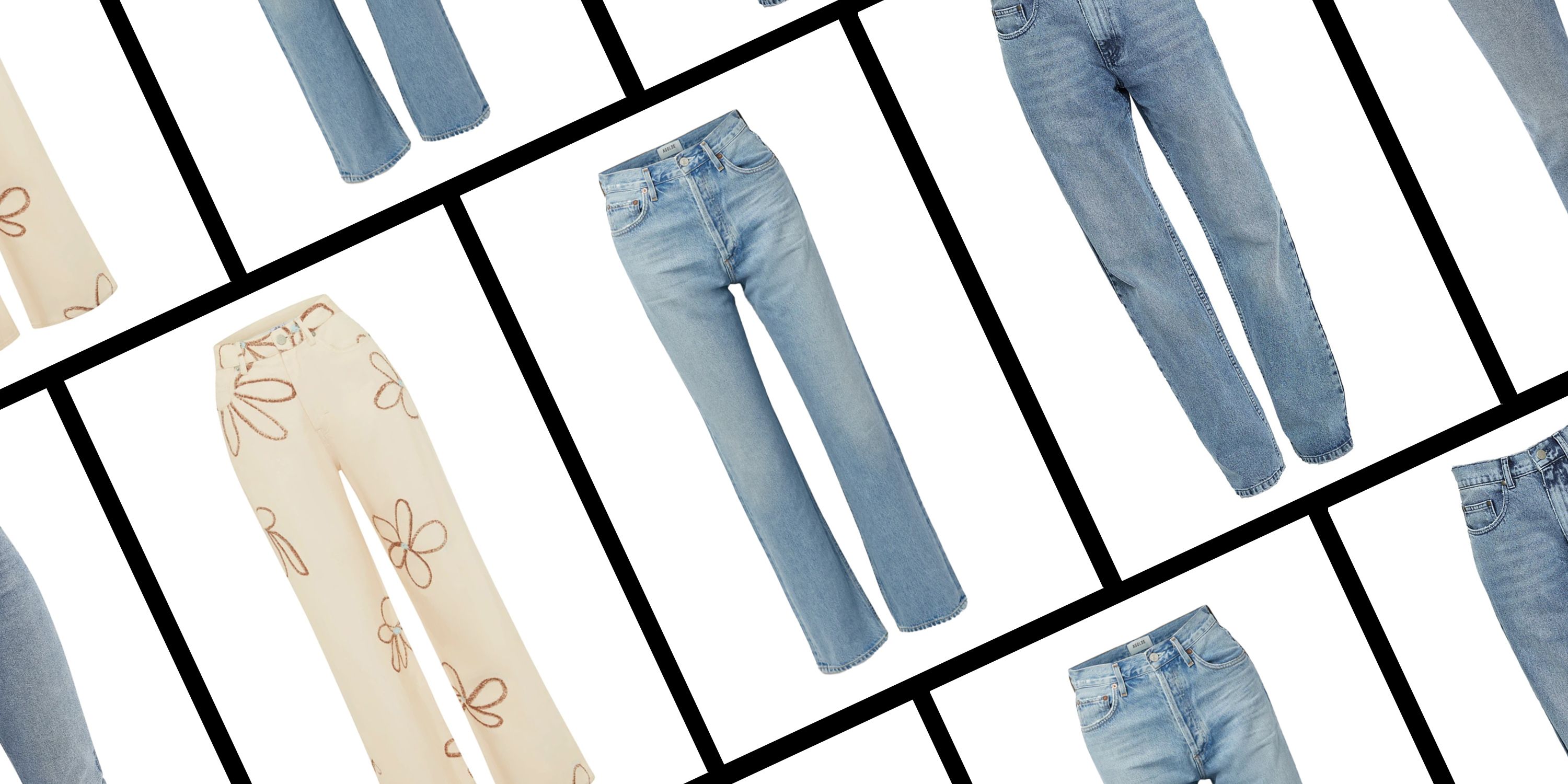 The Best Everyday Jeans According to Denim Designers