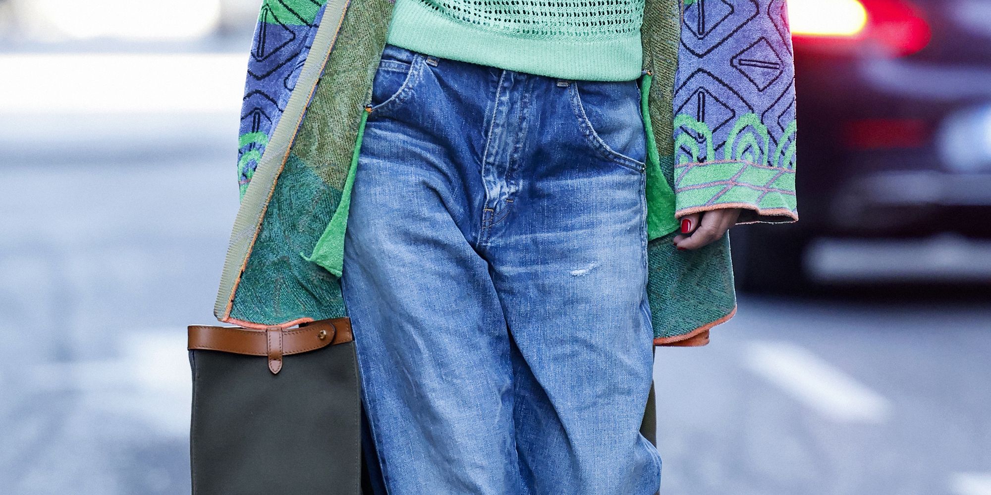 Jeans Zara: 10 modelli da comprare con i saldi Inverno 2021