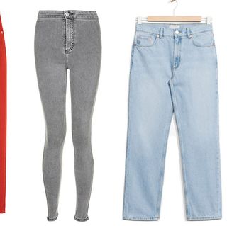 Best jeans - our pick of the 25 best jeans for women