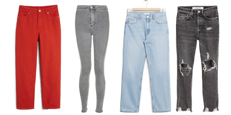 Best jeans - our pick of the 25 best jeans for women