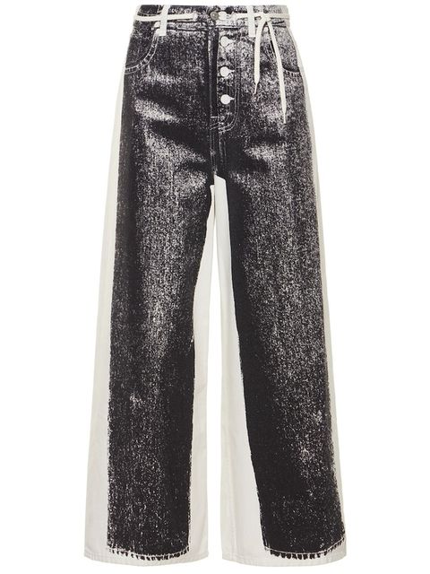 jeans moda autunno 2022