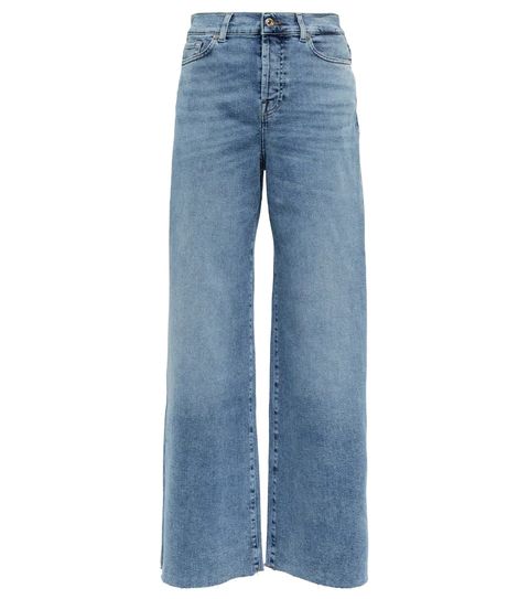 baggy jeans winter 2023