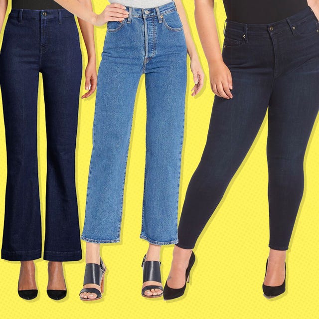 24 Best Jeans for Women 2021