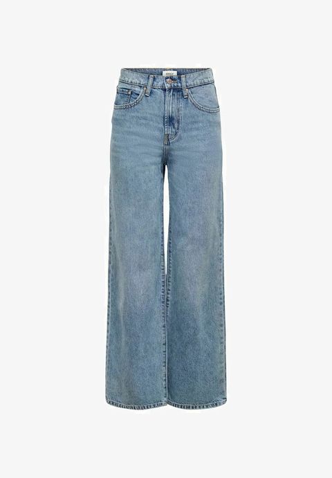 baggy jeans winter 2023