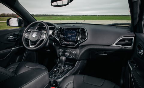 Jeep Compass Vs Jeep Cherokee >> 2019 Jeep Cherokee Vs 2019 Jeep Compass Which Is The Better Jeep Compass Vs Jeep Cherokee >> 2019 Jeep Cherokee Vs 2019 Jeep Compass Which Is The Better